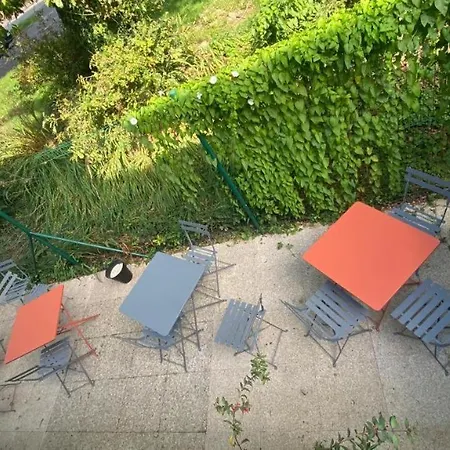 Hotel Eco Quimper