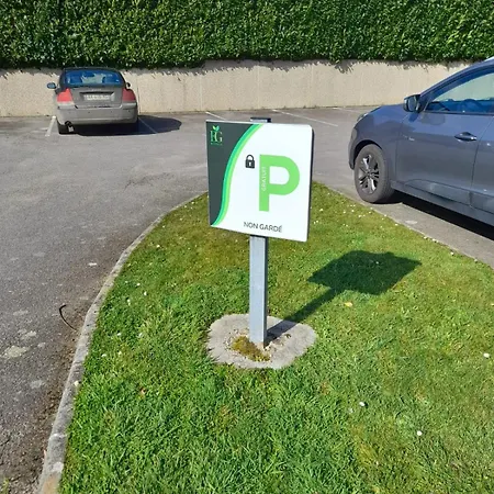 Eco * Quimper