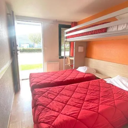 Hotel Eco Quimper