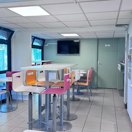 Hotel Eco